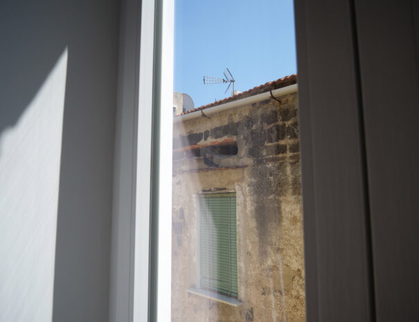 Camera del Carmine