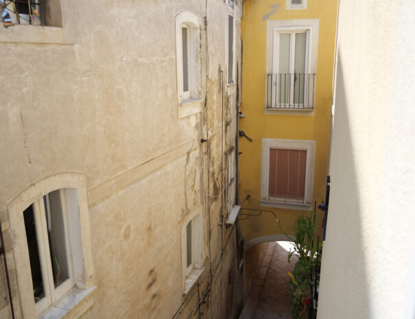 Camera Torricella