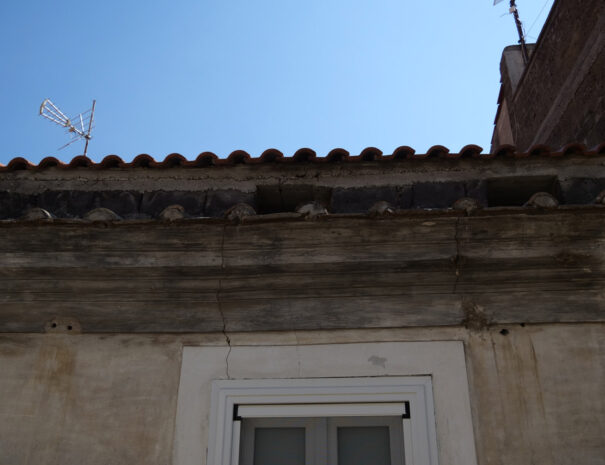 Camera Torricella