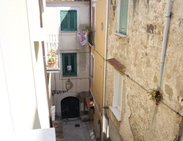 Camera Torricella